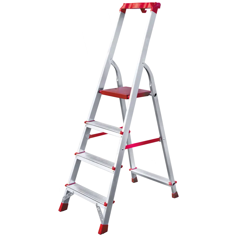 Стремянка Новая Высота Артель - надёжный помощник для высотных работ 82695051 STLM-0034315