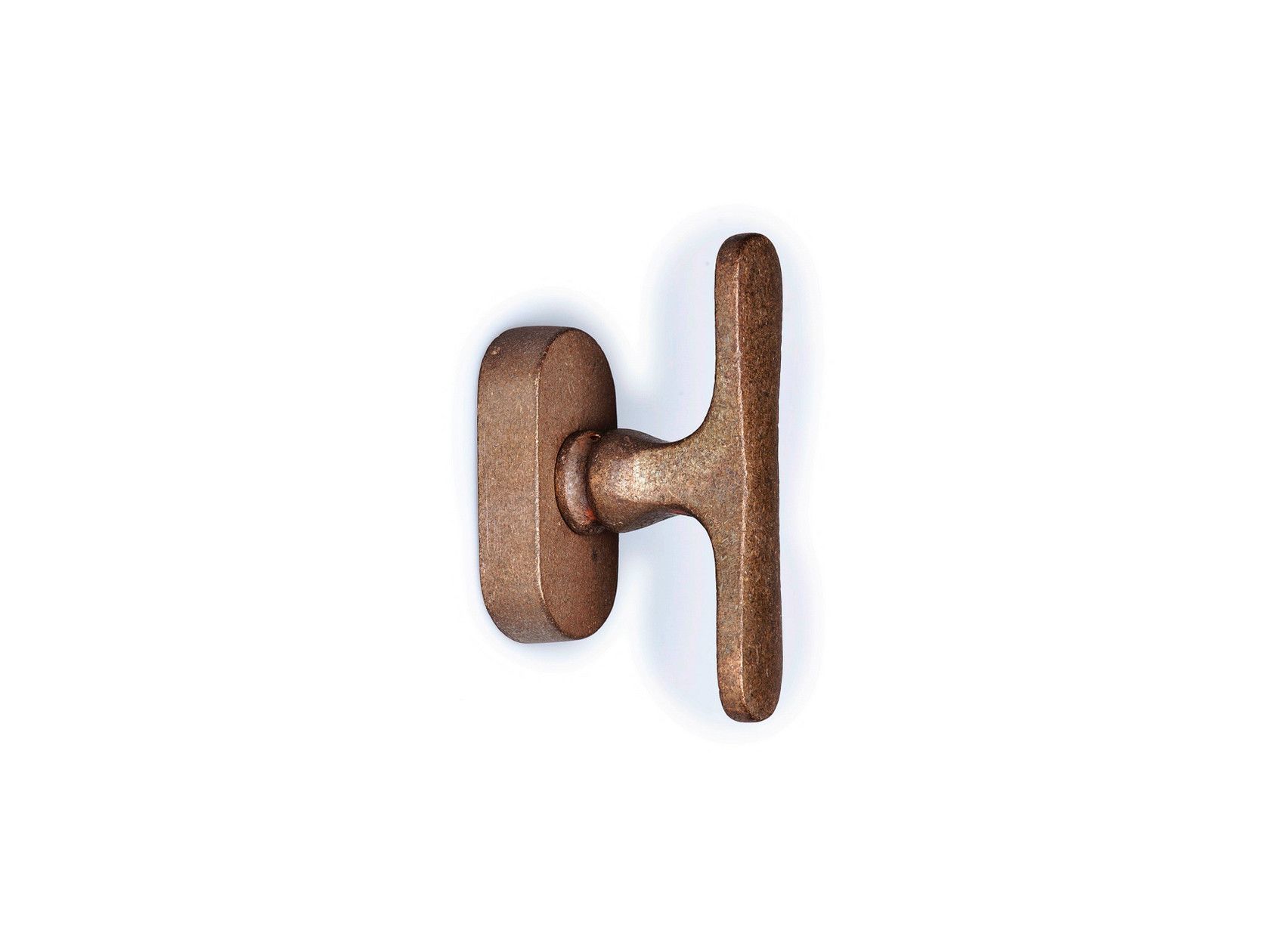 Бронзовая оконная ручка Dauby Pure® ARCH-00023427 - Вид №1