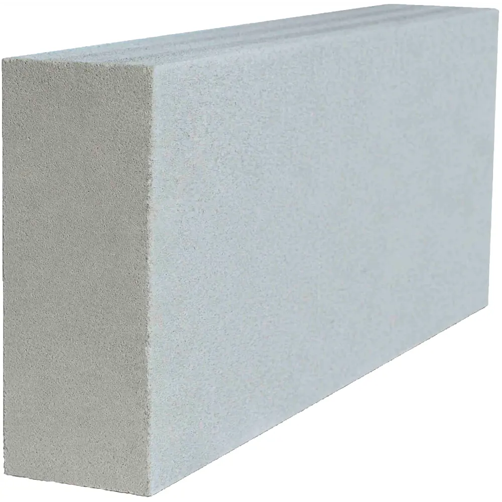 Блок газобетонный 625x250x100 мм Santreyd STLM-2172048