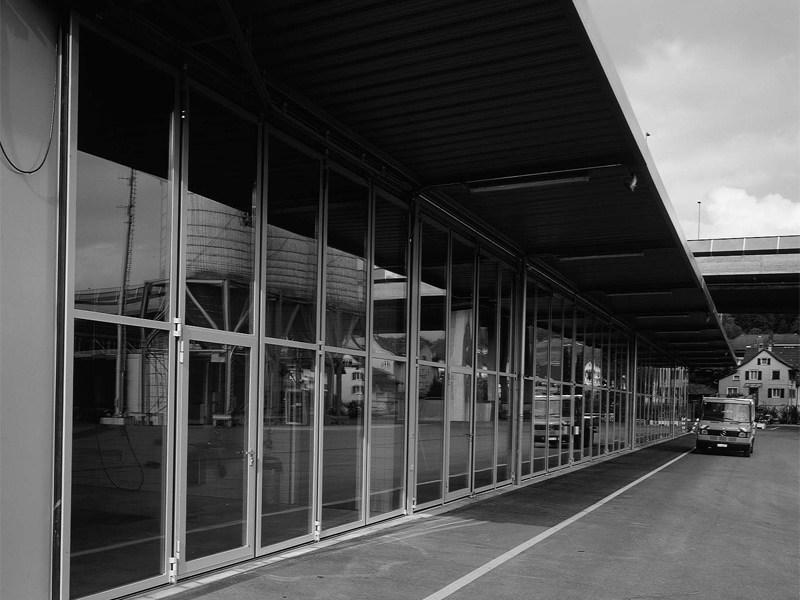 Jansen Раздвижная дверь sun-id-1442849 - Вид №5