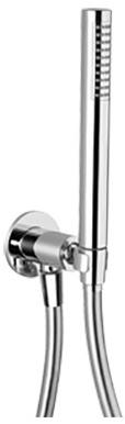 Paini - 53CR440TP4 душевой гарнитур для встраиваемого смесителя 