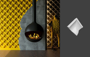 RAYFISH 3D Панели LAB.Space