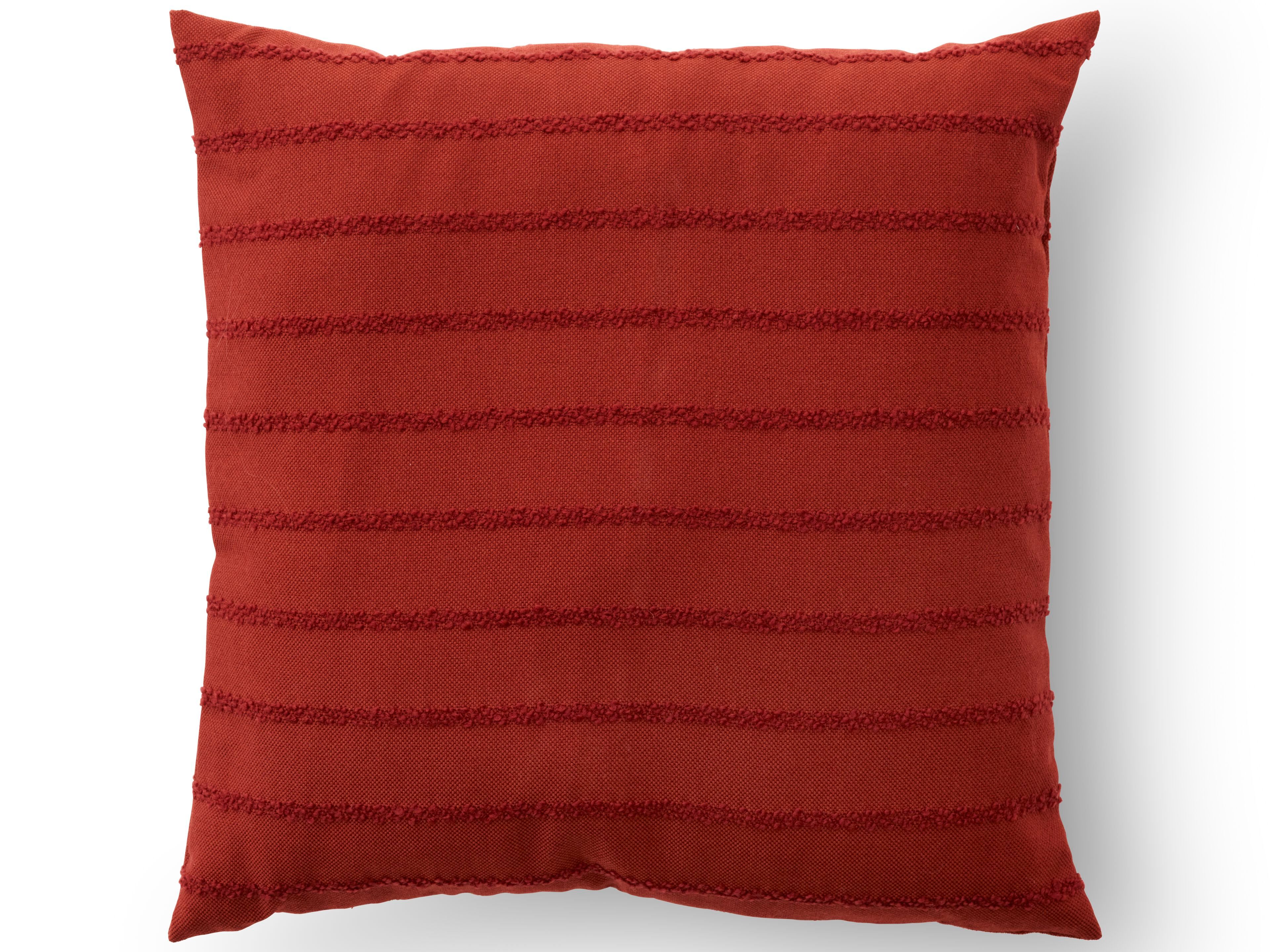 Квадратная однотонная подушка Audo Copenhagen LOSARIA ARCH-00113566