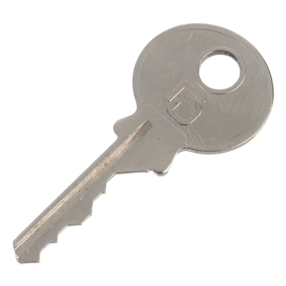 Замок навесной Palladium 303F-50, чугун/сталь STLM-2085036 - Вид №2