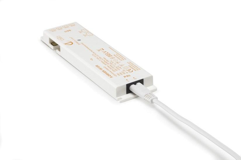 Domus Line Умный светодиодный преобразователь sun-id-1501958 - Вид №5