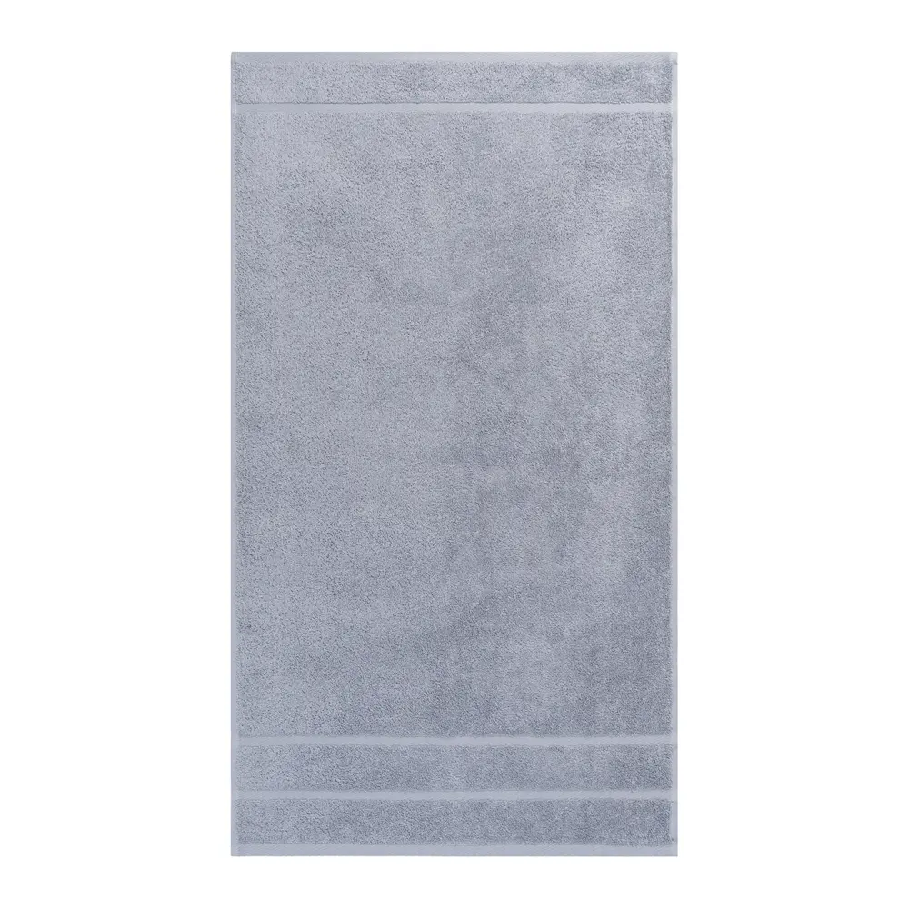 Полотенце махровое Enna Granit3 50x90 см цвет серый Santreyd STLM-2049657