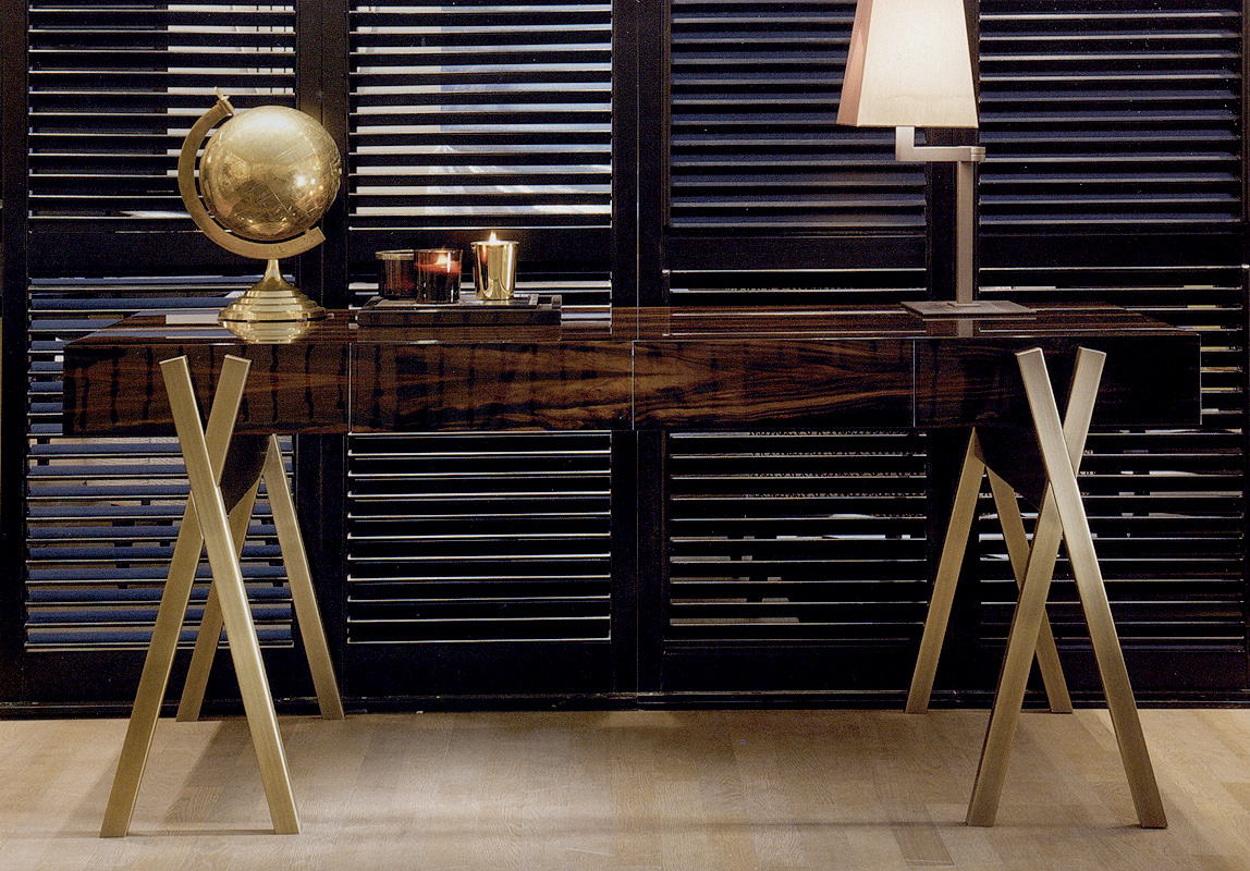 Письменный стол  DOM EDIZIONI MATTHIEU 