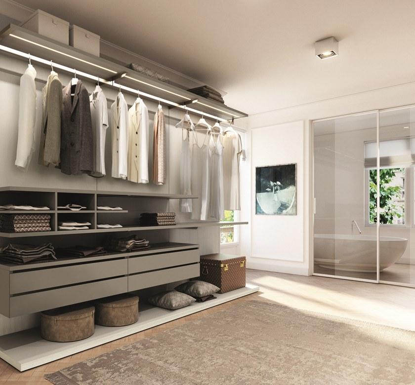 Zalf Модульная деревянная гардеробная Pica' sun-id-1448893 - Вид №1