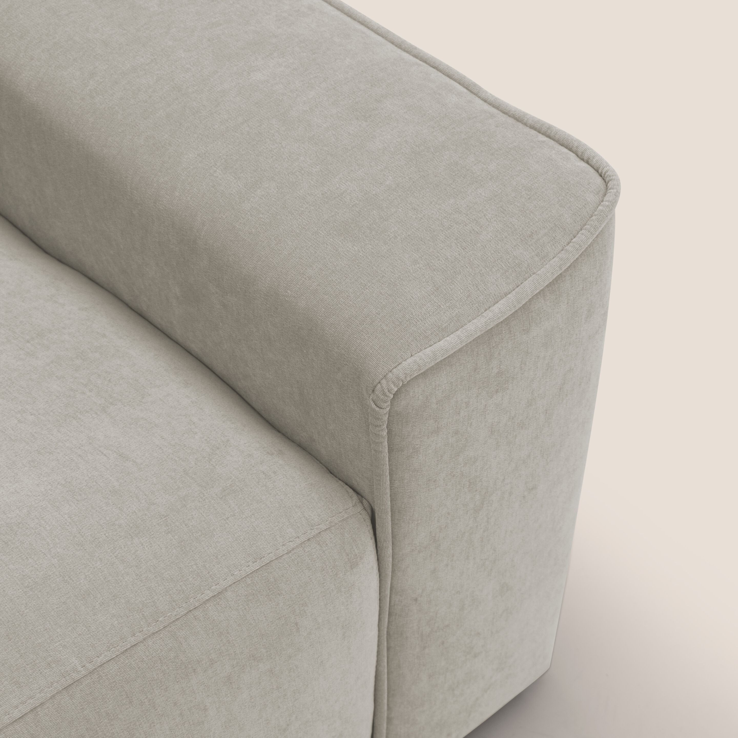 3-местный тканевый диван с откидной спинкой и подголовником Divani.Store Clark ARCH-00058043 - Вид №67