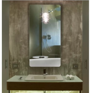 K8 Radiatori Настенный панельный зеркальный радиатор Reflex