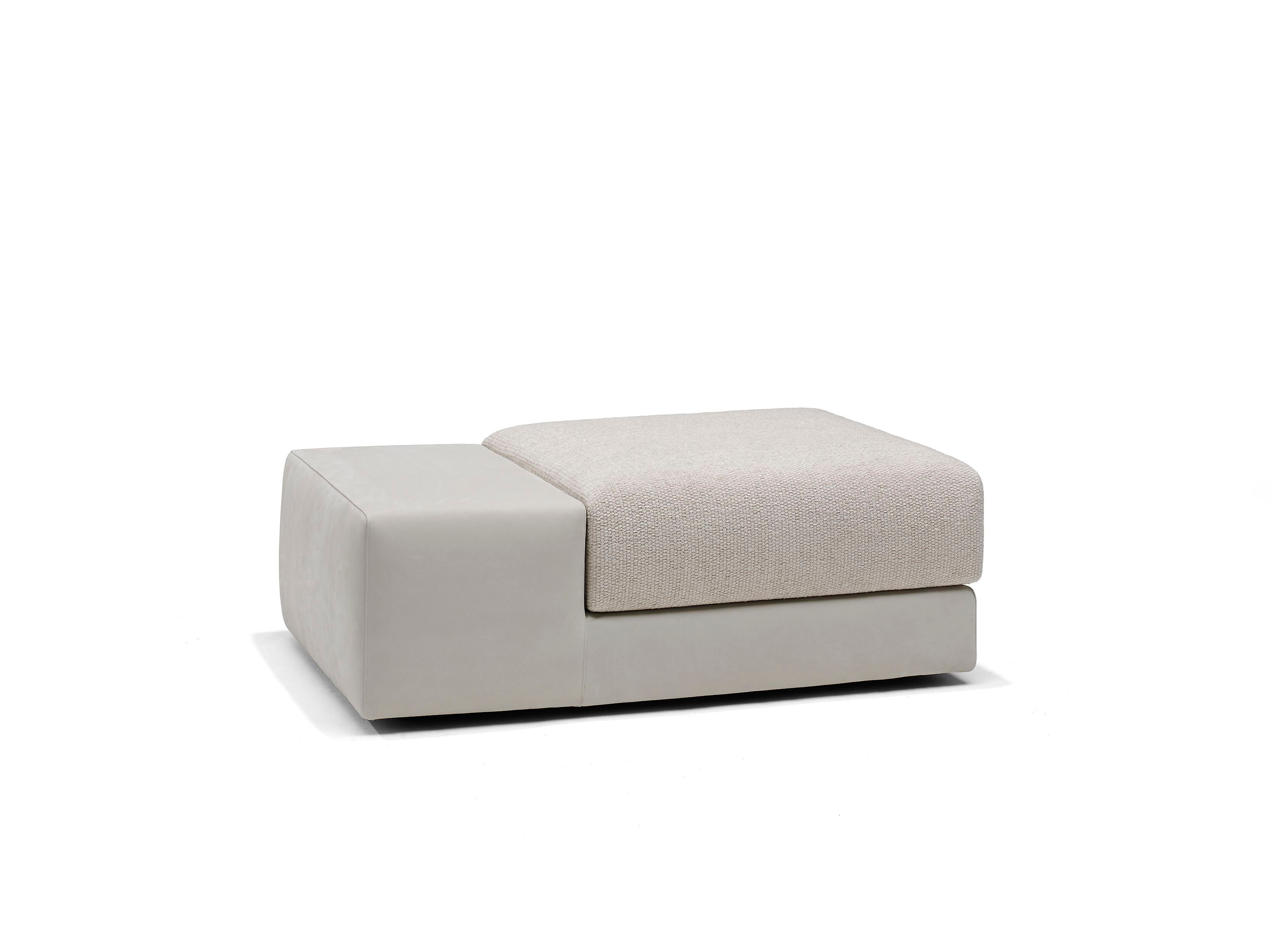 Модульный угловой диван из ткани Linteloo PASHA ARCH-00117767 - Вид №5