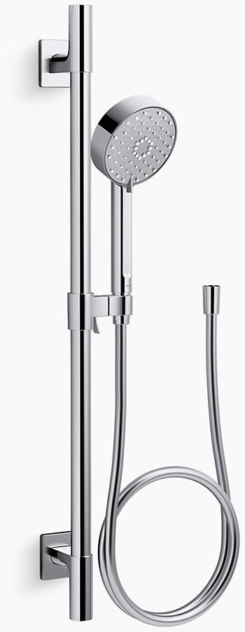KOHLER  K-99242-2BZ  - Вид №1