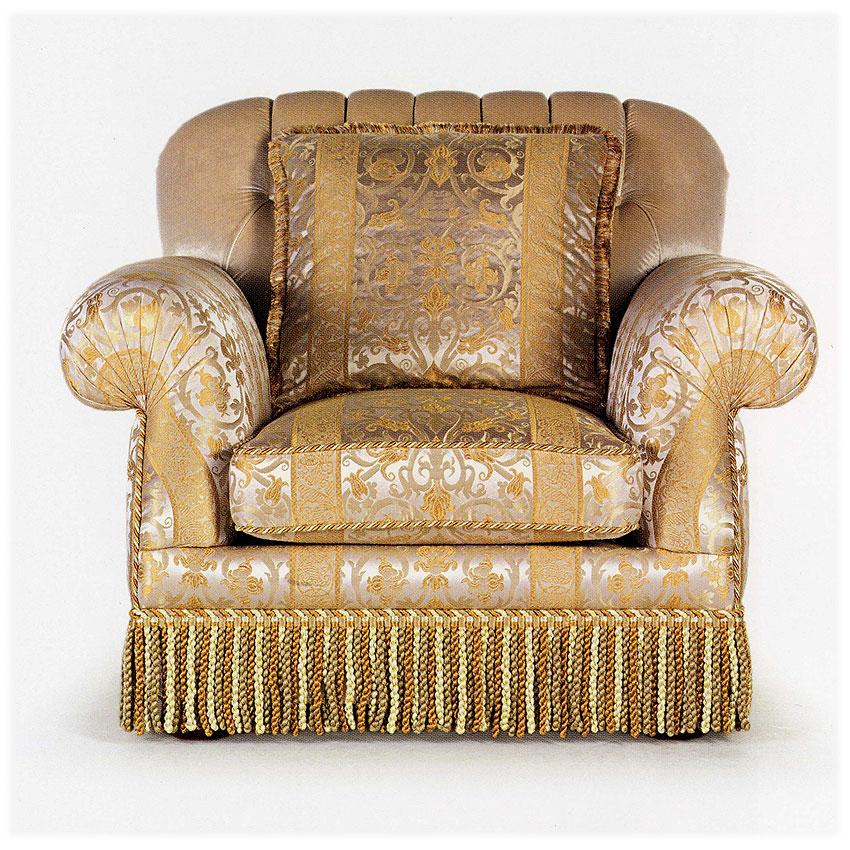 Кресло  ZANABONI Armonia/2 PL №6