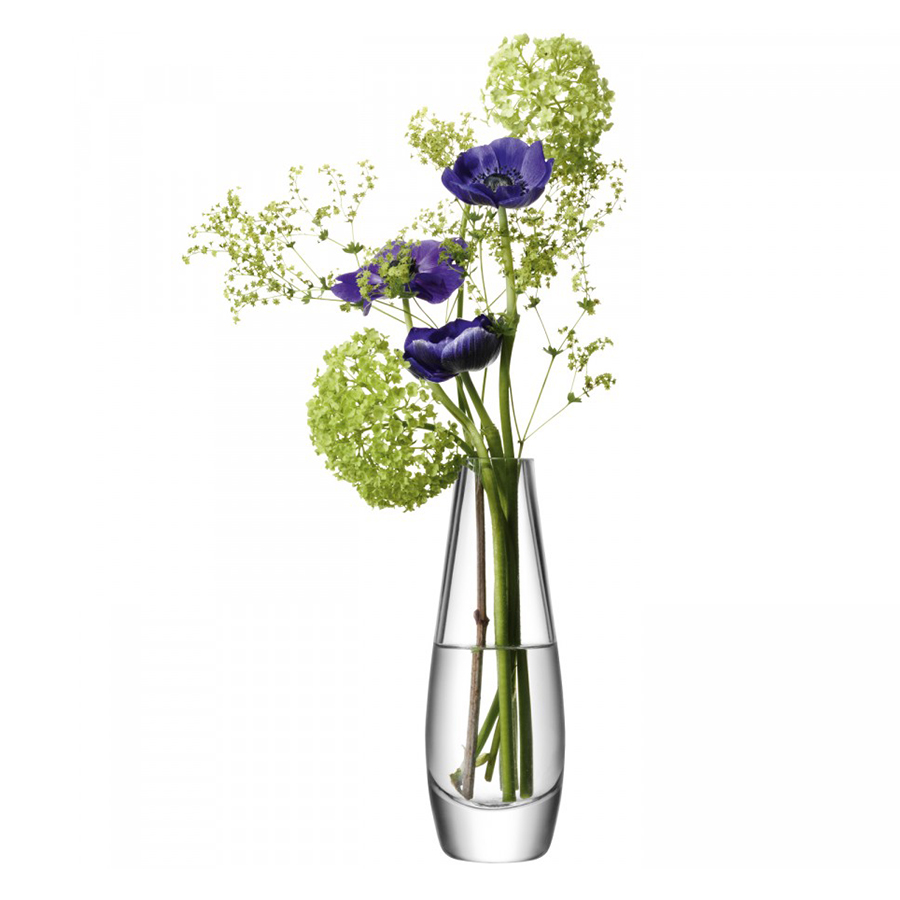 G612-17-301 Ваза flower, 17 см LSA International 
