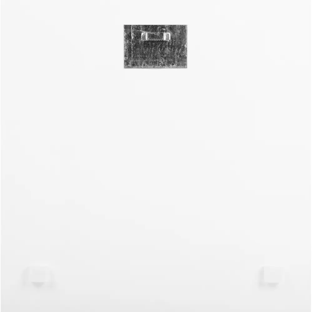 Картина на стекле «Кот в берете» 40x40 см 82402183 STLM-2155276 Santreyd  - Вид №2