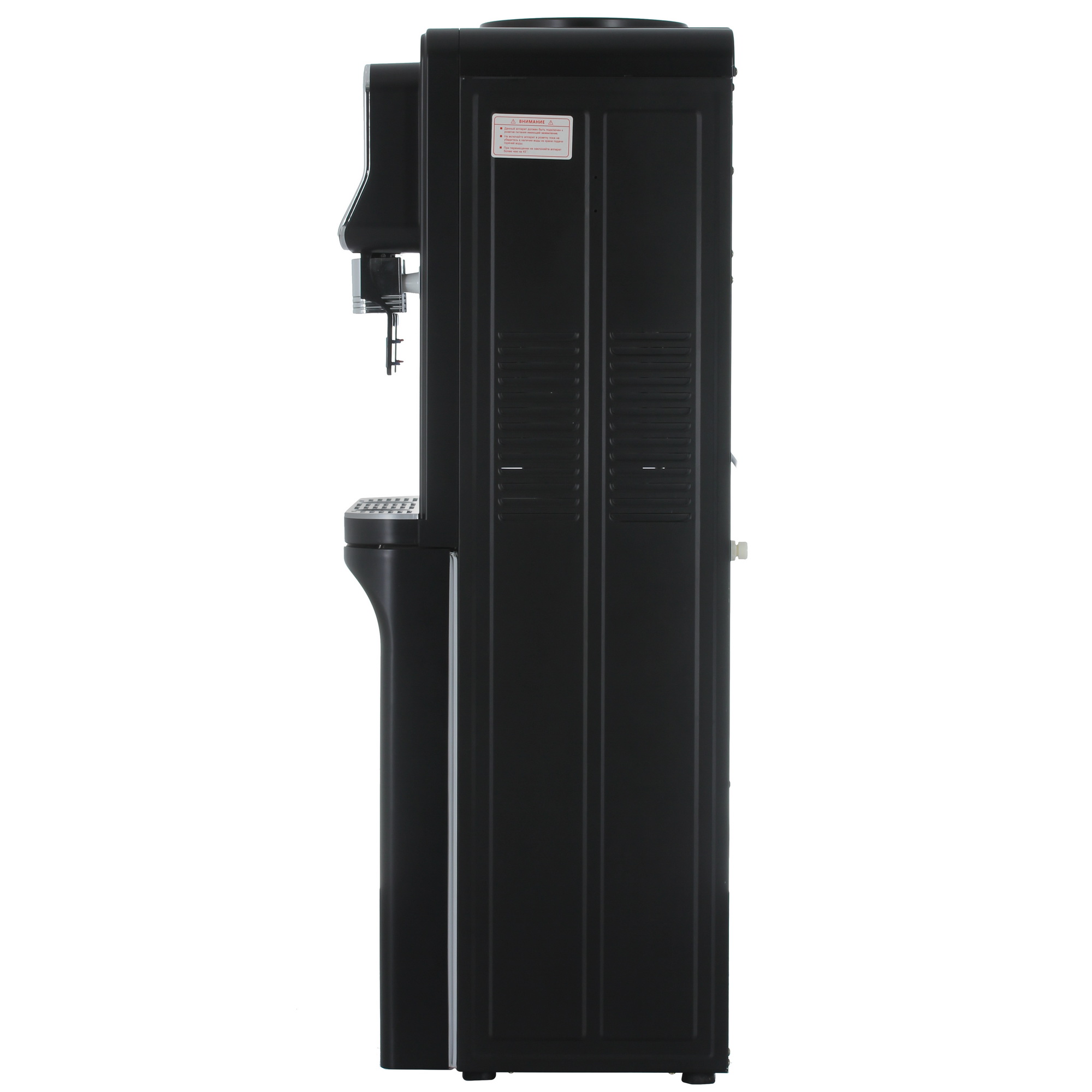 9956617 Диспенсер Ecotronic V32-LCE черный STDN-0043782 - Вид №3