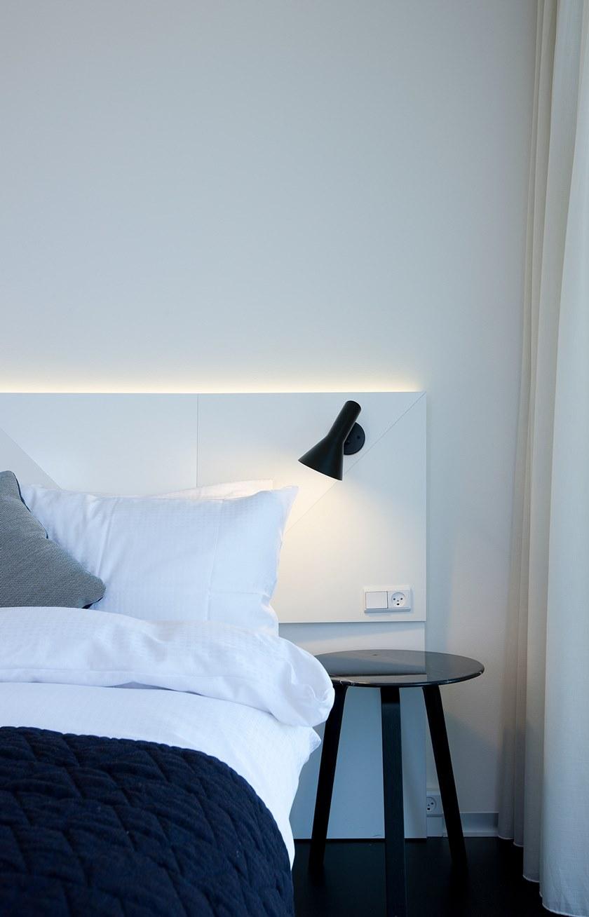 Louis Poulsen Настенный светильник из стали Aj sun-id-1421433 - Вид №14