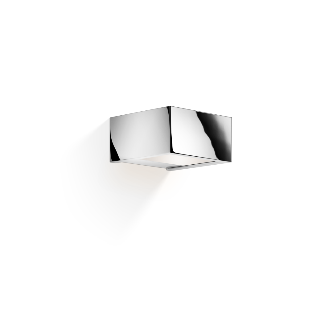 Настенные светильники BOX 10 DECOR WALTHER Хром 318700 