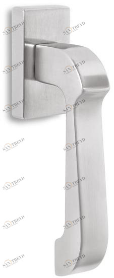 Ento Оконная ручка из латуни dk Link 6118