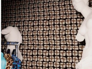 Wall&decò Огнеупорные экологические обои Contemporary wallpaper 2020 Wdnq200