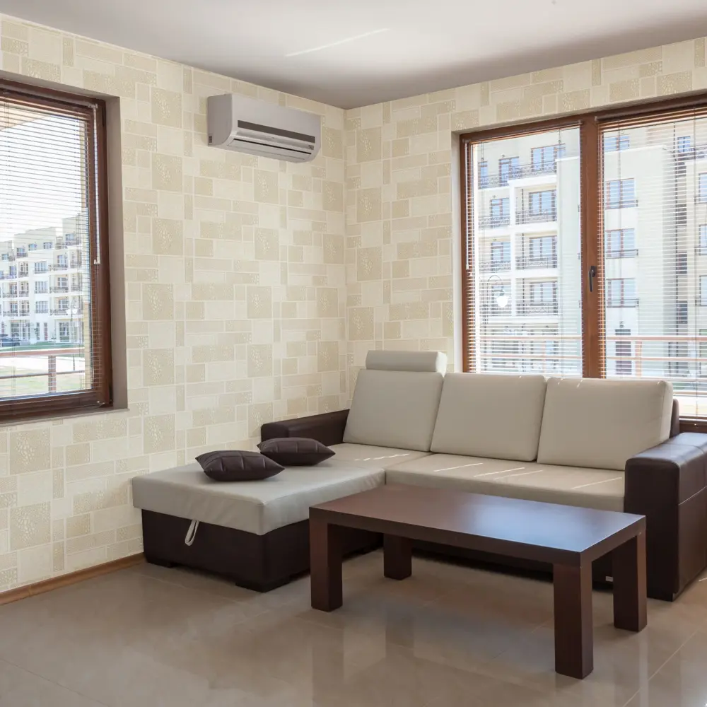 Обои виниловые Сафари кремовые 0.53 м 0628/1 Santreyd STLM-2110540 - Вид №3