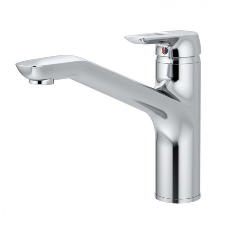 B9495AA Смеситель для кухонной мойки Ideal Standard CERAMIX BLUE - Вид №1