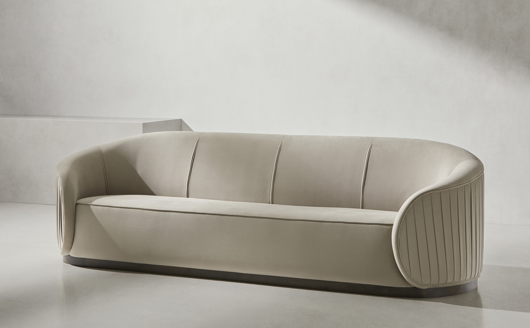 Диван Abano-L Abano A4405 Coleccion Alexandra - Вид №4