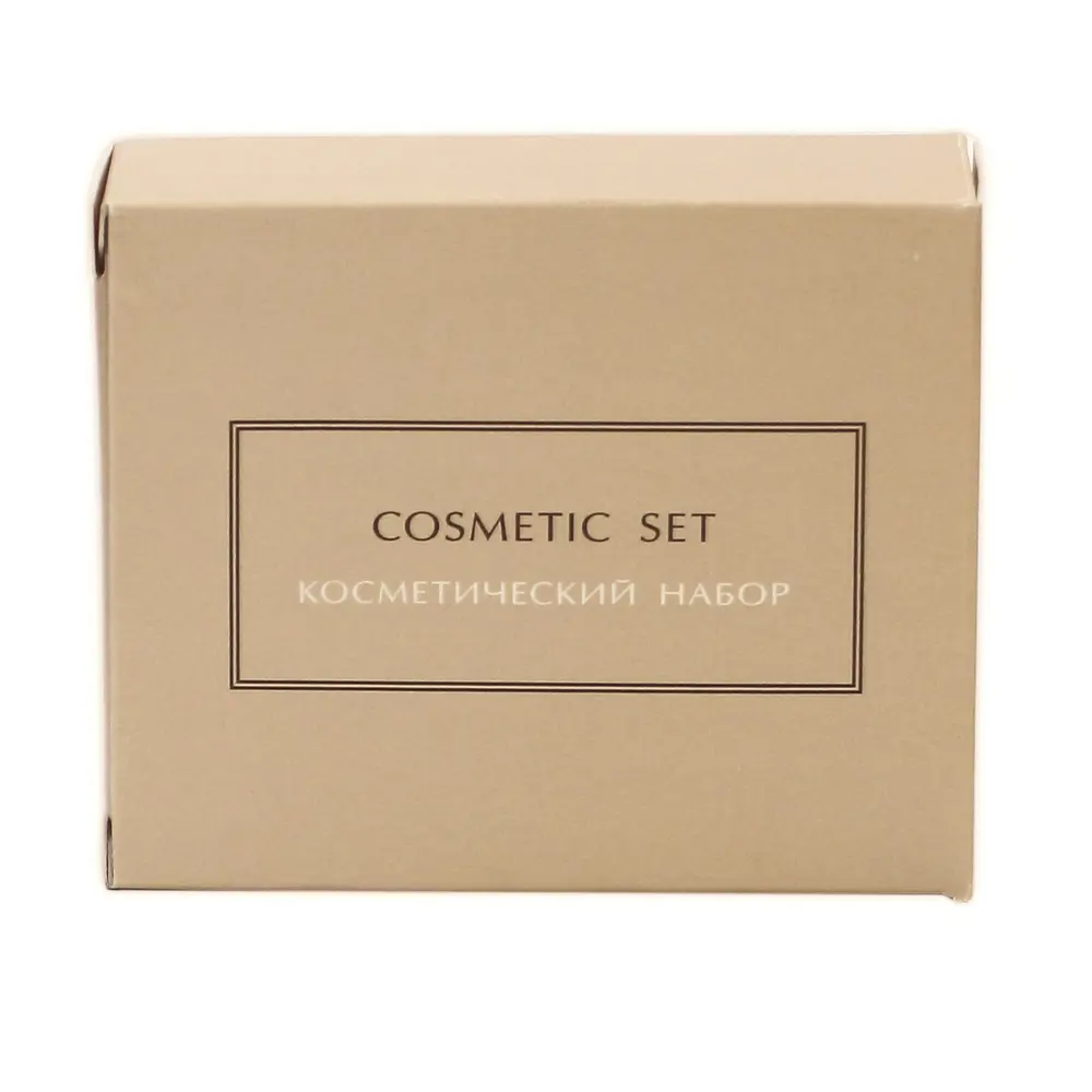 Косметический набор в картоной коробке Marrone 300шт Santreyd STLM-2087430