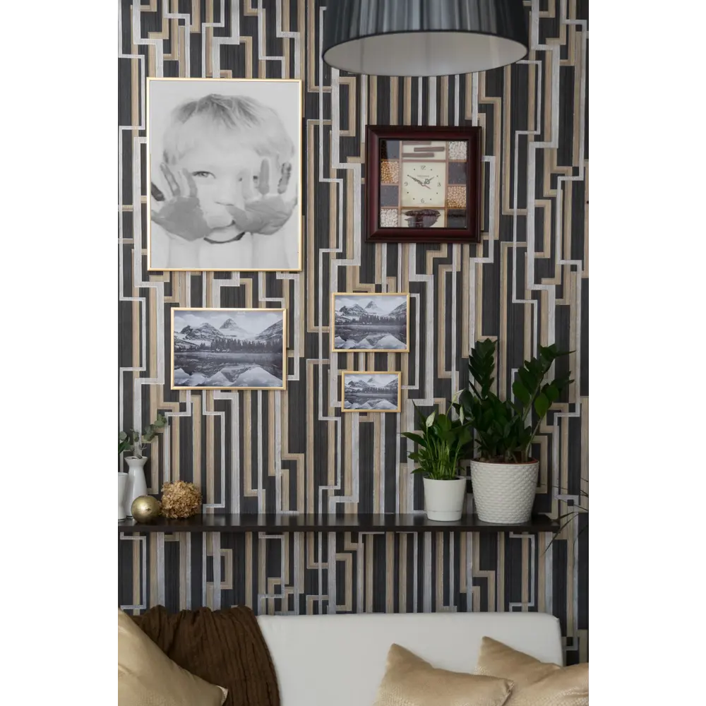 Часы настенные "Кухня" диаметр 31.2 см TROYKATIME STLM-2130682 - Вид №6