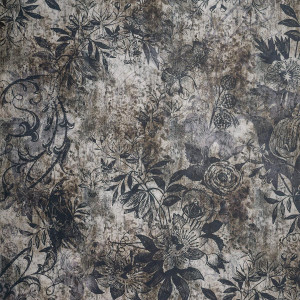 SICIS Bucolico Black Bo-Grey Vetrite