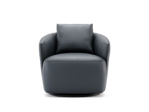 Кресло с подлокотниками