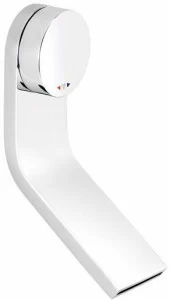 rvb Настенный смеситель для раковины-водопада на одно отверстие Tune 4695.--.51