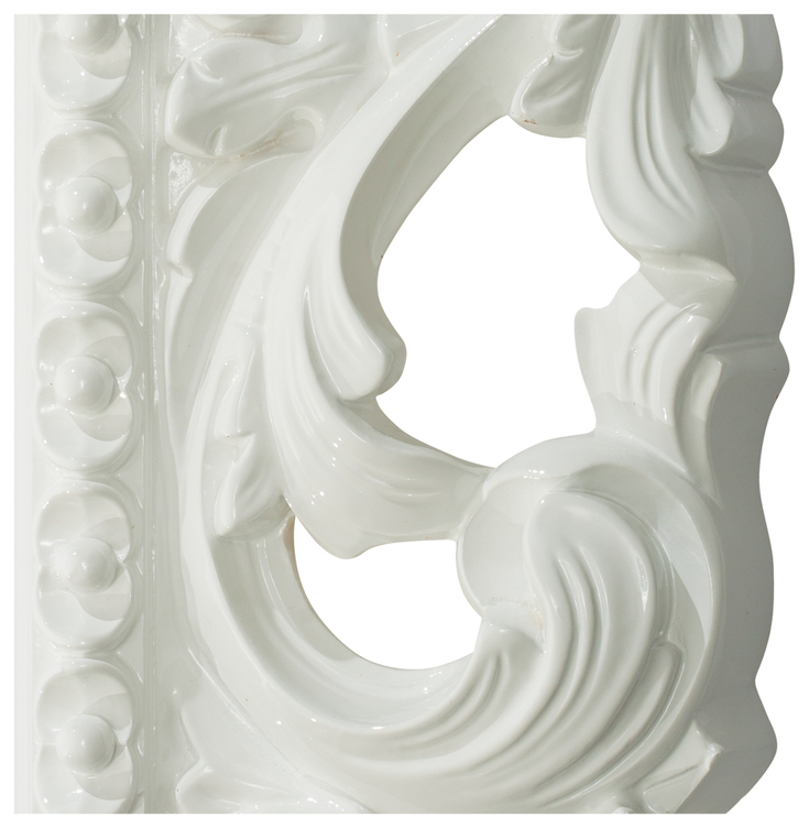 8009 Накладная раковина на столешницу  овальная Scarabeo Ceramiche  - Вид №1