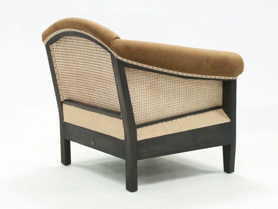 Тканевое кресло с подлокотниками CREARTE COLLECTIONS Avis Essence ARCH-00111366 - Вид №65