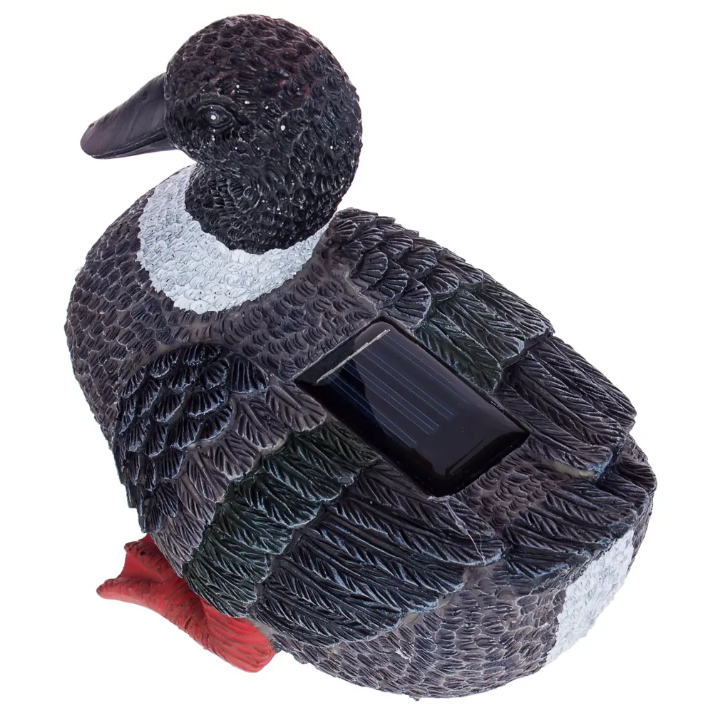 Светильник на солнечных батареях «Уточка» TDM ELECTRIC STLM-2097872 - Вид №1