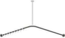 900.34.00260 потолочная подвеска HEWI System 900 - Вид №28