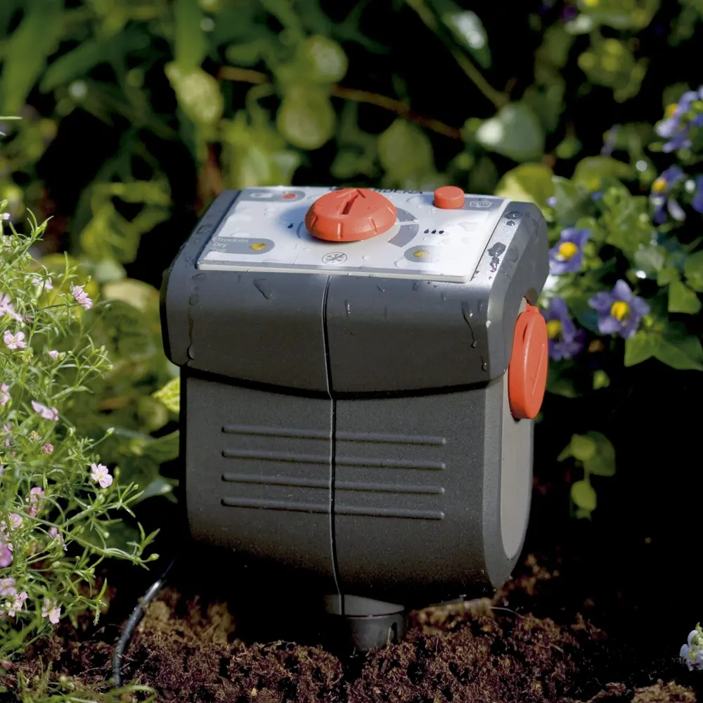 Датчик для измерения влажности почвы Gardena STLM-2141594 - Вид №2