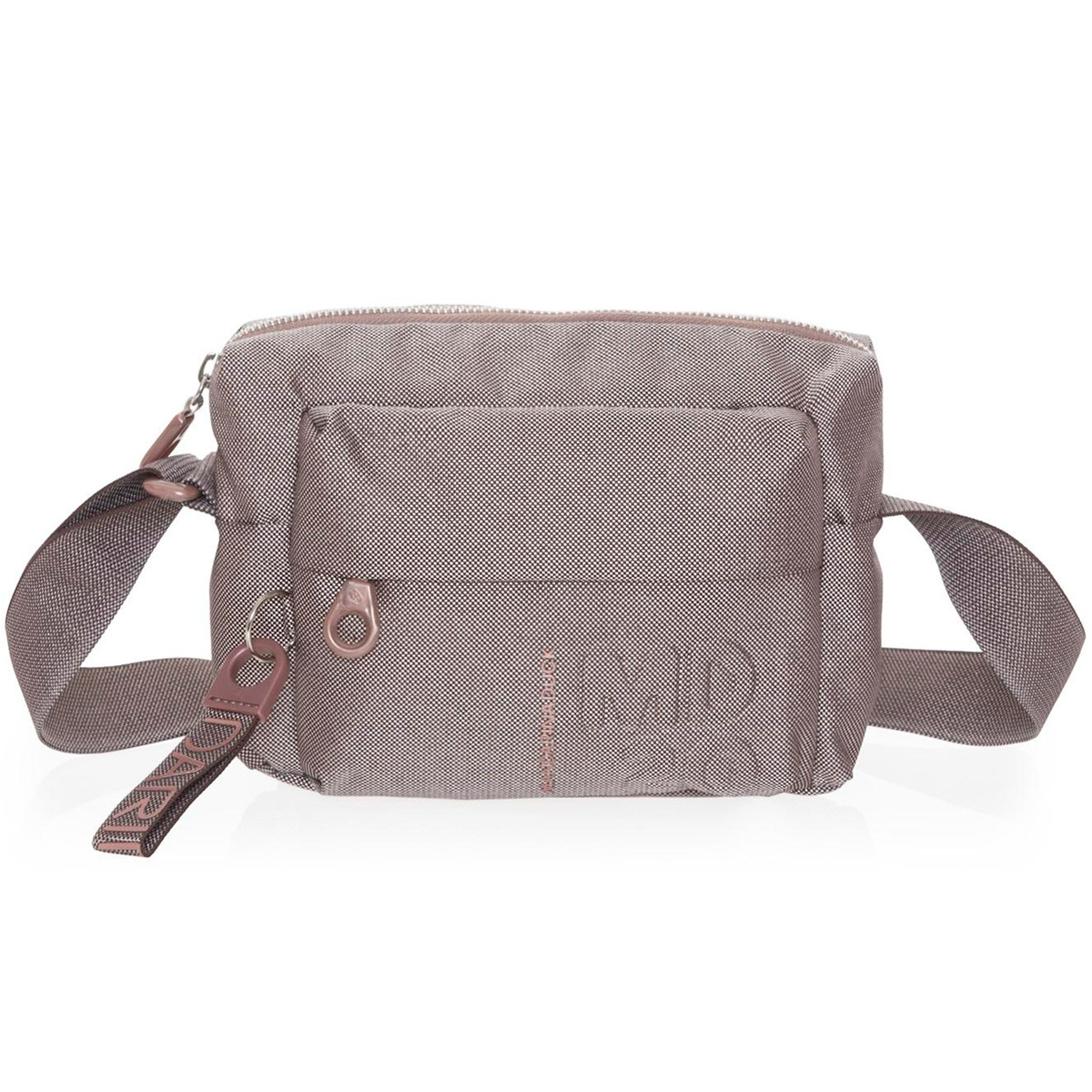QNTT7-301 Сумка QNTT7 Cross-body Bag Mandarina Duck MD20 Lux 