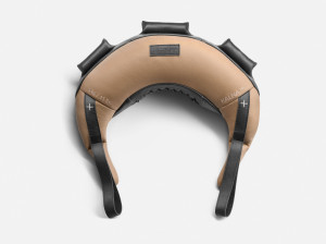 Болгарская кожаная сумка