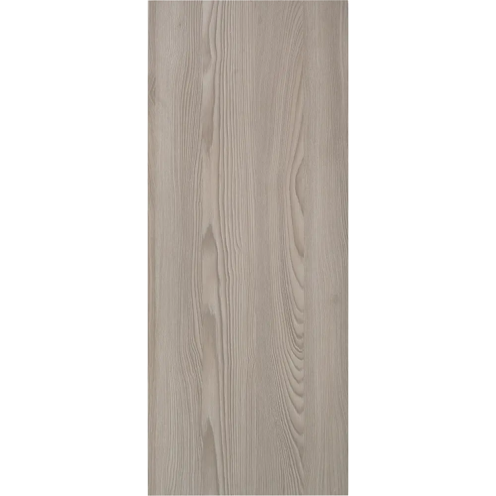 Фальшпанель для навесного шкафа «Нордик» 37х92 см, ЛДСП, цвет ясень DELINIA STLM-2055716