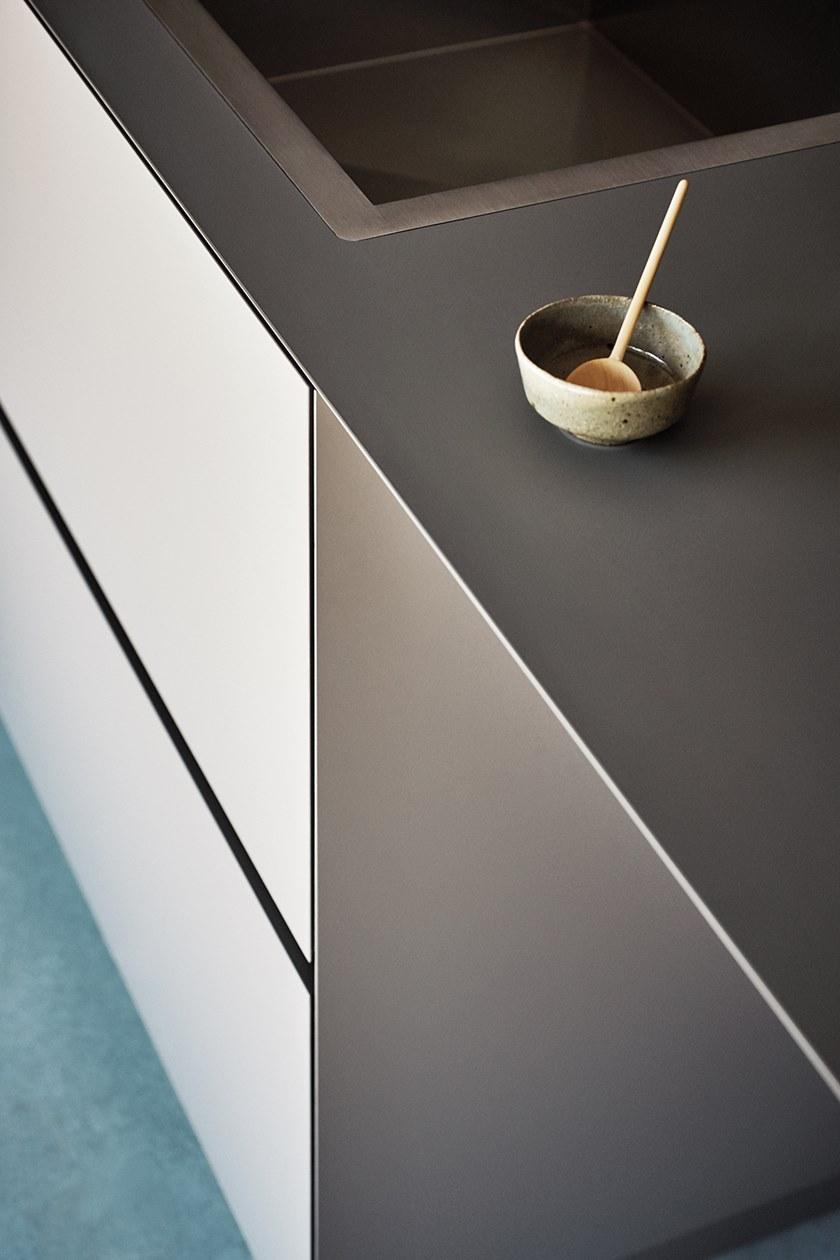 Cesar Кухня с полуостровом N_elle sun-id-1502402 - Вид №10