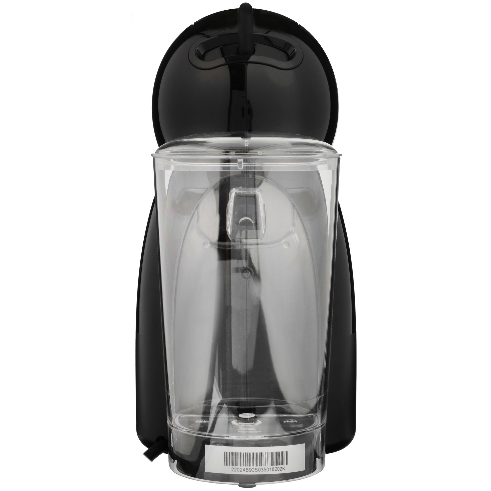 5416893 Кофемашина капсульная Krups KP1A3B10 STDN-0032878 - Вид №5