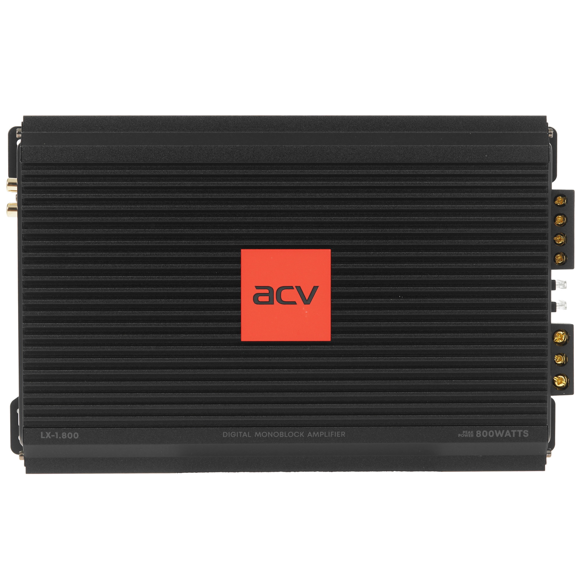 5472776 Усилитель ACV LX-1.800 STDN-0050414 - Вид №1