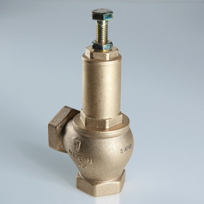 OR.1831.04 Клапан предохранительный регулируемый Valtec 1/2"  - Вид №5