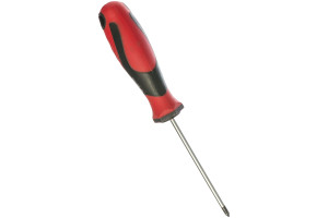 15758997 Крестовая отвертка PZ0x75мм 39D636 Top Tools