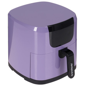 9941806 Аэрогриль Endever Skyline AF-127 фиолетовый