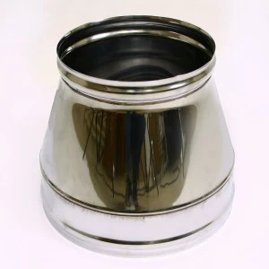 Конус Ferrum 430/(0.5 мм) d-200*280