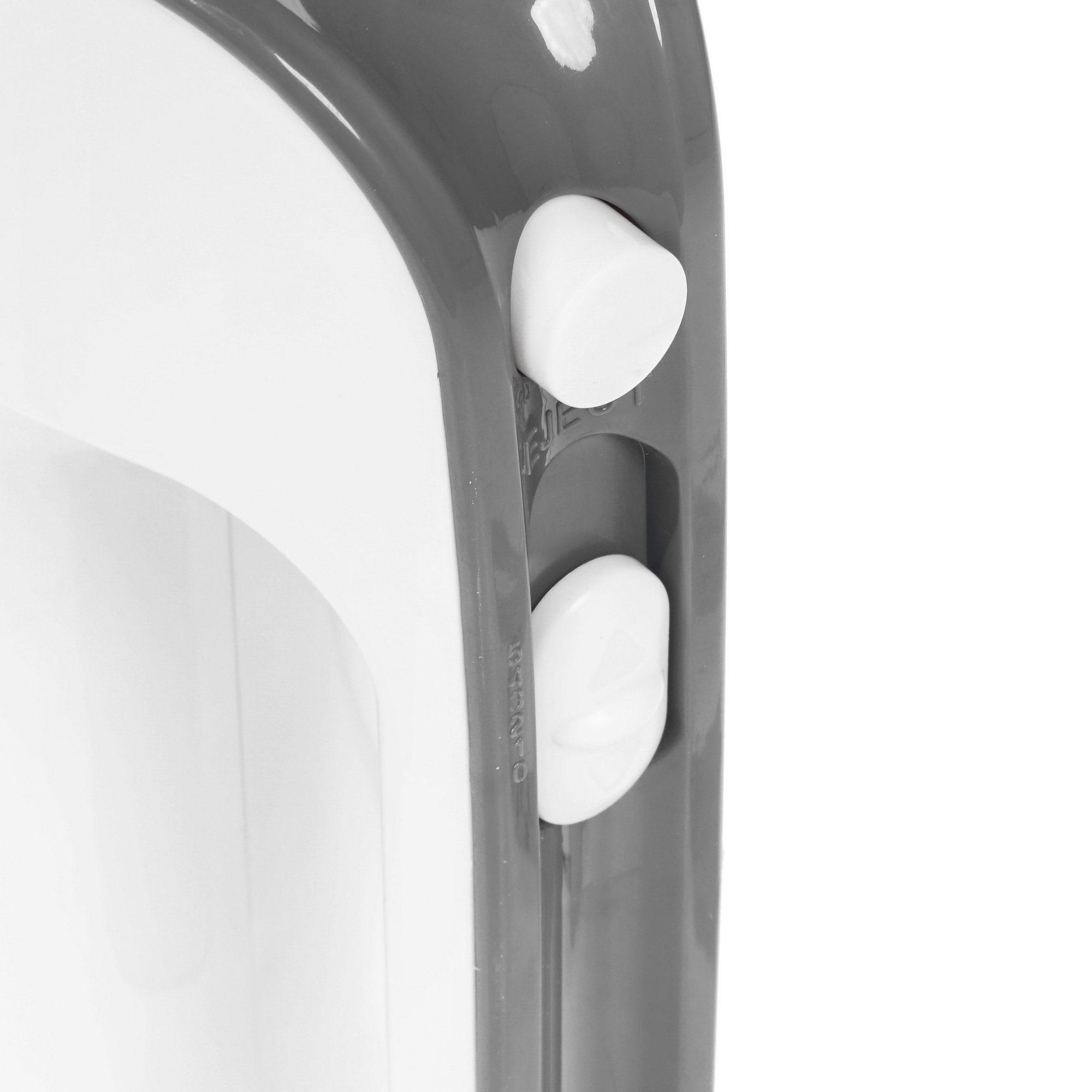 8192639 Миксер VAIL VL-5600 серый STDN-0132081 - Вид №2