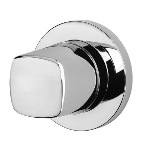 BM33021107 Bienbanyo Круглый скрытый запорный клапан - корпус 1/2 "PPRC