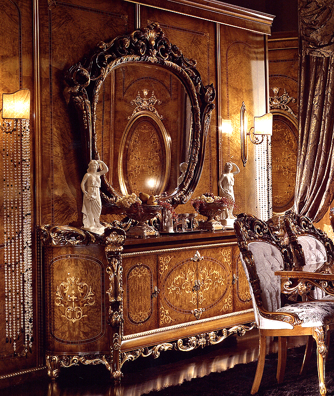 Буфет  AR ARREDAMENTI 103 Excelsior